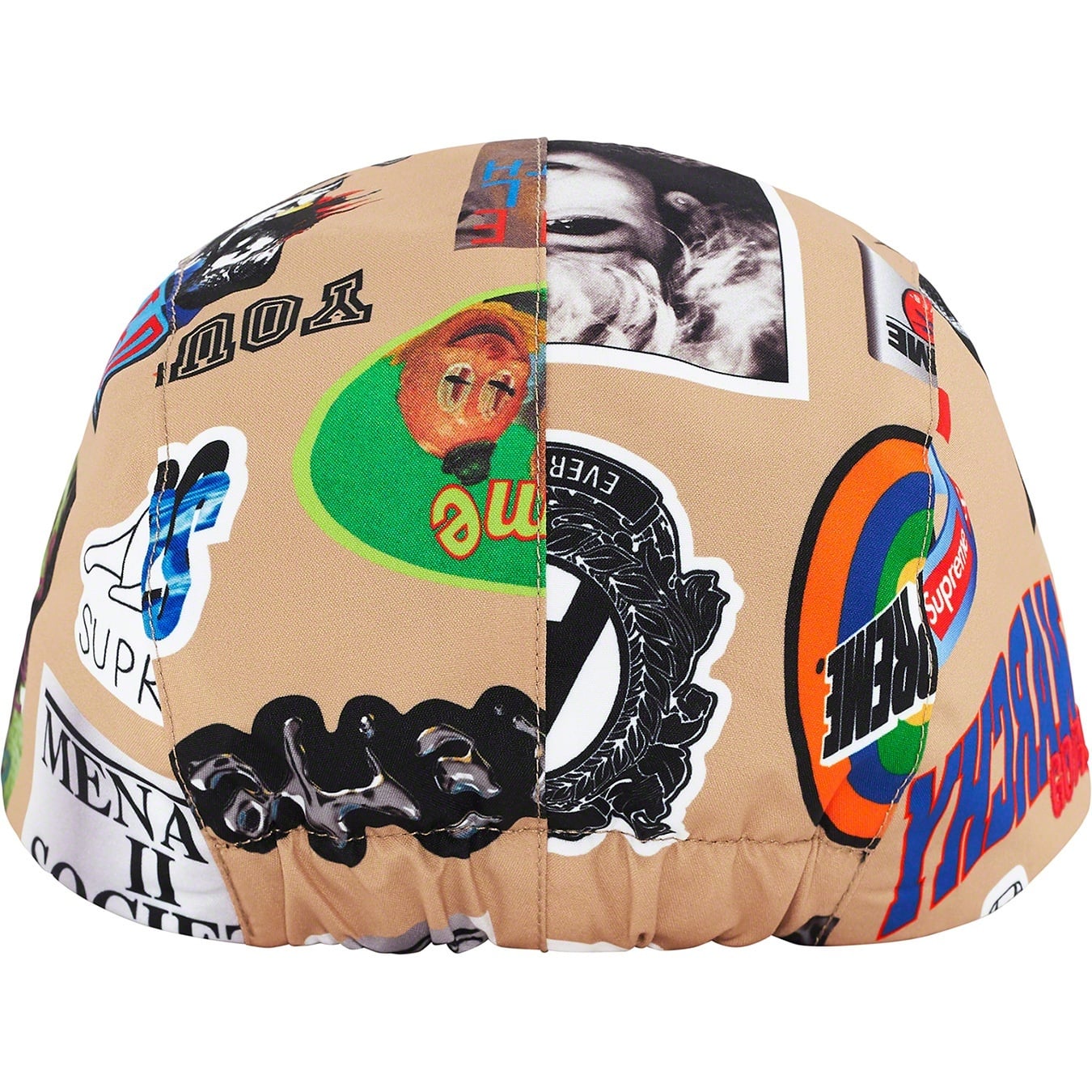 GORE-TEX Long Bill Camp Cap view 11